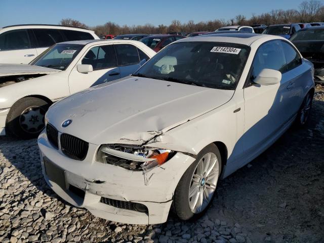 2013 BMW 128 I, 