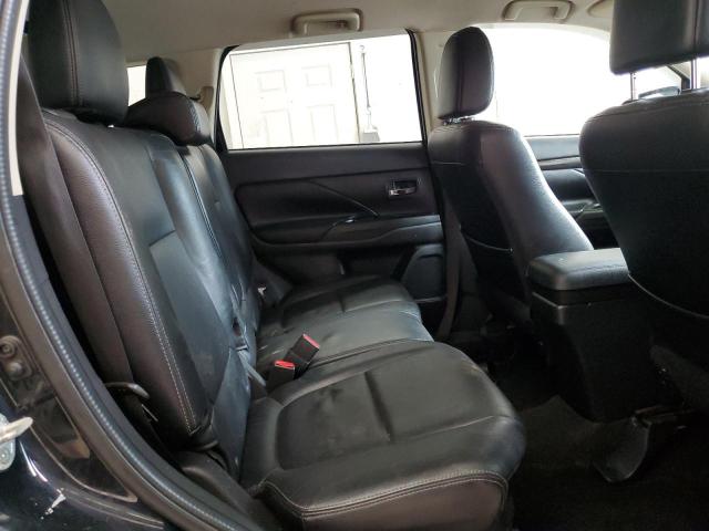 JA4AD3A31GZ047606 - 2016 MITSUBISHI OUTLANDER SE BLACK photo 11