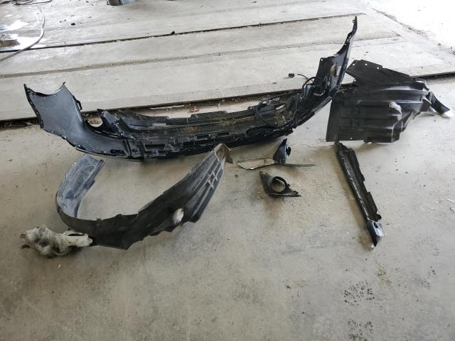 JA4AD3A31GZ047606 - 2016 MITSUBISHI OUTLANDER SE BLACK photo 13