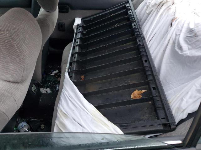 1Y1SK5267TZ026088 - 1996 GEO PRIZM BASE GREEN photo 10