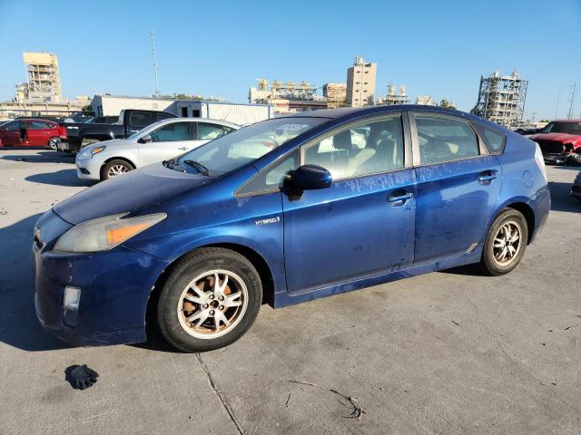 2011 TOYOTA PRIUS, 