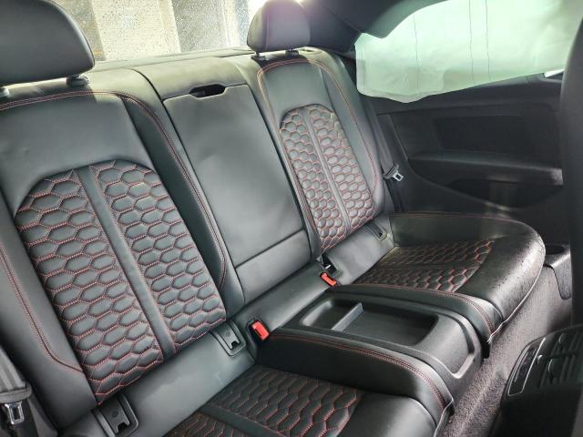 WUAPWAF58JA905090 - 2018 AUDI RS5 Szary zdjęcie 10