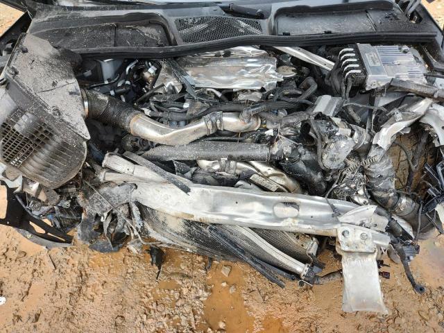 WUAPWAF58JA905090 - 2018 AUDI RS5 Szary zdjęcie 11