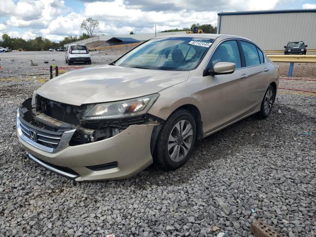 2013 HONDA ACCORD LX, 