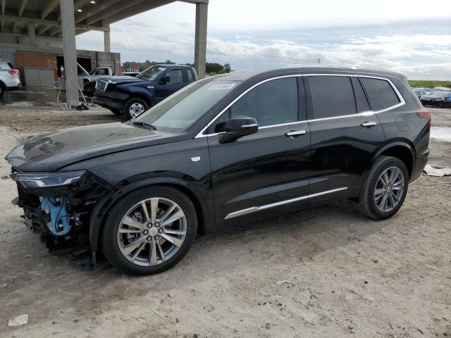 2023 CADILLAC XT6 PREMIUM LUXURY, 