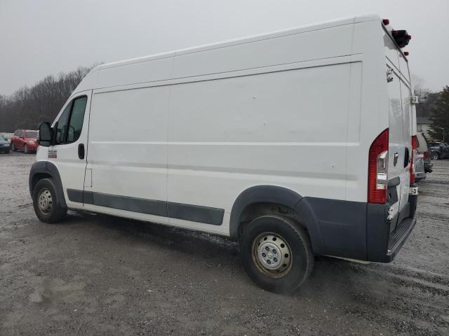 3C6TRVDG2JE112189 - 2018 RAM PROMASTER 2500 HIGH Weiß Foto 2