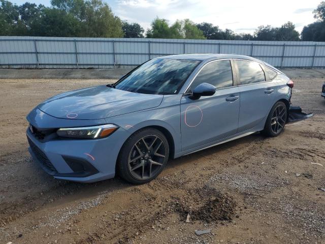 2022 HONDA CIVIC SPORT TOURING, 