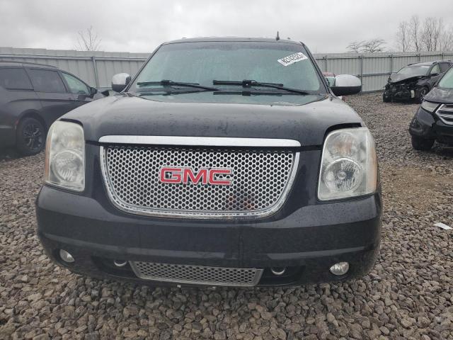 1GKS2MEF3CR234550 - 2012 GMC YUKON XL DENALI CHARCOAL photo 5