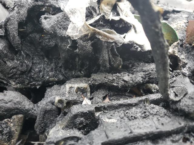 JM1BL1L46C1685978 - 2012 MAZDA SPEED 3 WHITE photo 9