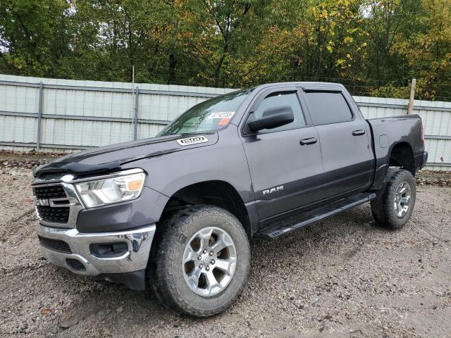 2022 RAM 1500 BIG HORN/LONE STAR, 