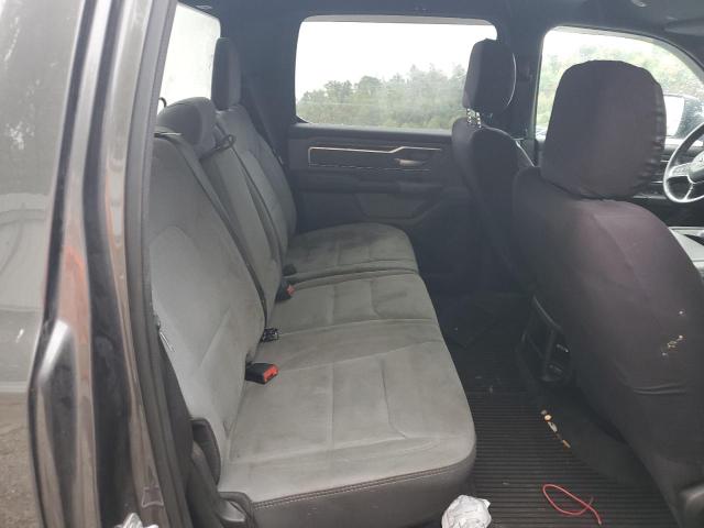 1C6SRFFT8NN411764 - 2022 RAM 1500 BIG HORN/LONE STAR GRAY photo 10