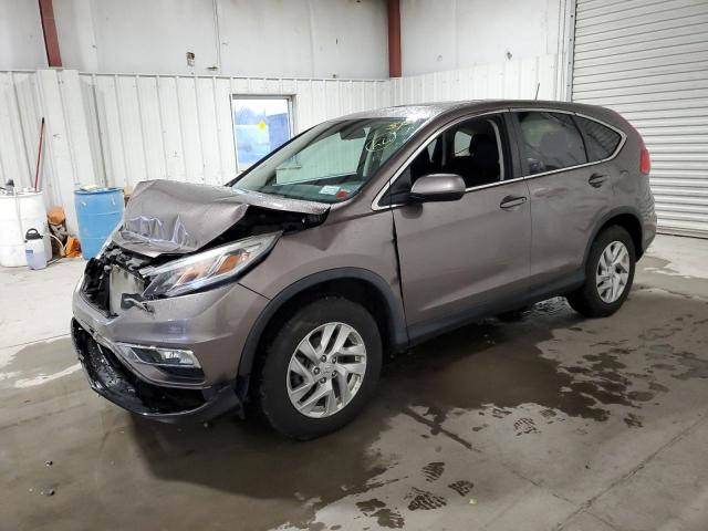 2015 HONDA CR-V EX, 