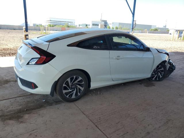 2HGFC4B05GH306172 - 2016 HONDA CIVIC LX Ağ foto 3