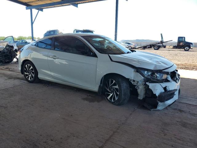 2HGFC4B05GH306172 - 2016 HONDA CIVIC LX Ağ foto 4