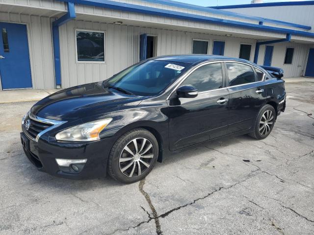 2015 NISSAN ALTIMA 2.5, 