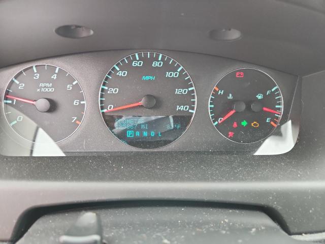 2G1WB5E36C1303371 - 2012 CHEVROLET IMPALA LT RED photo 9