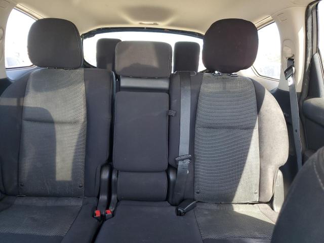 5N1DR2MN5HC623354 - 2017 NISSAN PATHFINDER S رمادي صورة 10