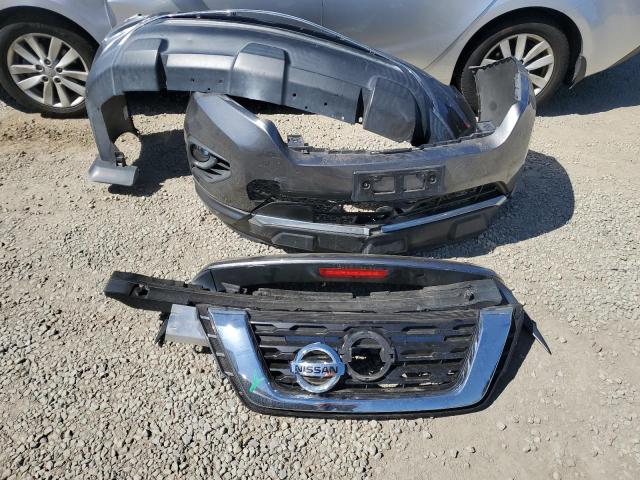 5N1DR2MN5HC623354 - 2017 NISSAN PATHFINDER S رمادي صورة 13