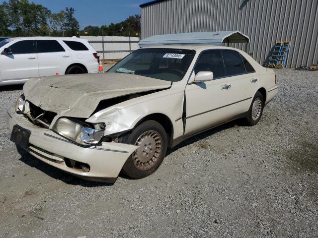 1998 INFINITI Q45 BASE, 