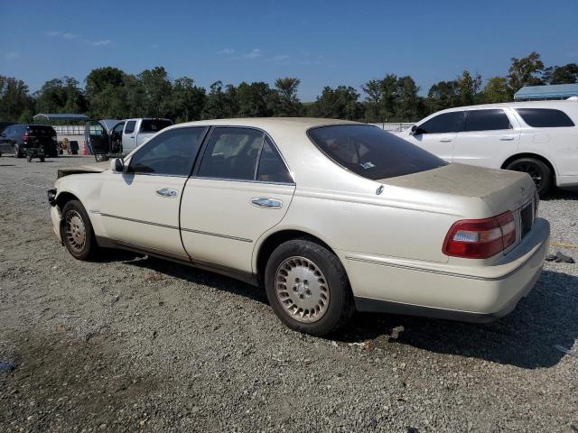 JNKBY31A2WM404198 - 1998 INFINITI Q45 BASE ბეჟი ფოტო 2