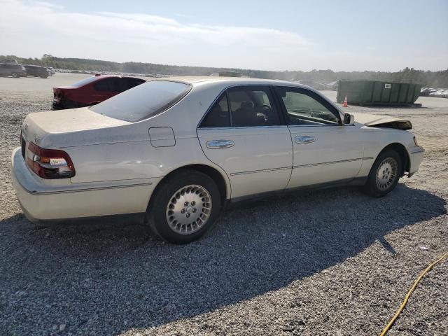 JNKBY31A2WM404198 - 1998 INFINITI Q45 BASE ბეჟი ფოტო 3