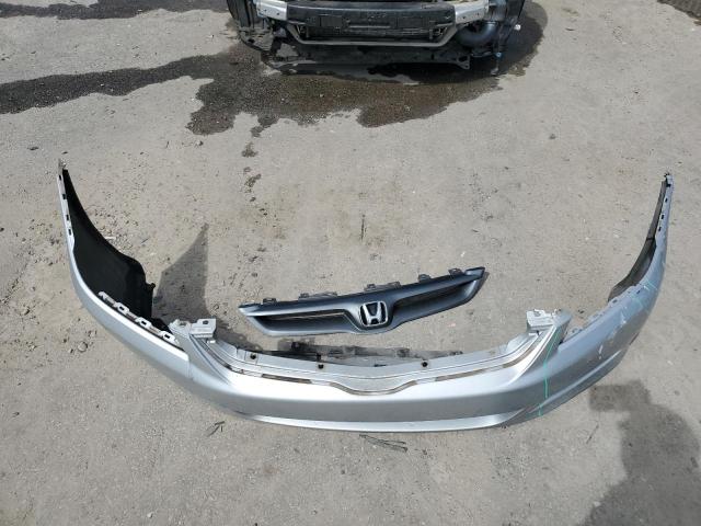1HGCM72726A004687 - 2006 HONDA ACCORD EX ვერცხლისფერი ფოტო 12
