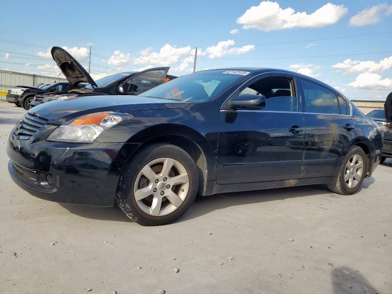 2009 NISSAN ALTIMA 2.5, 
