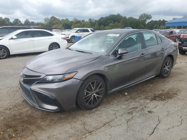 2022 TOYOTA CAMRY SE, 