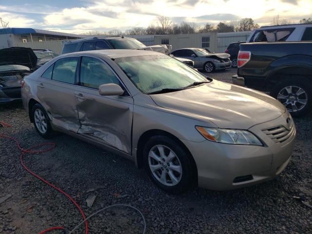 4T1BE46K69U384992 - 2009 TOYOTA CAMRY BASE TAN photo 4