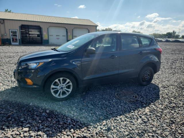 2019 FORD ESCAPE S, 