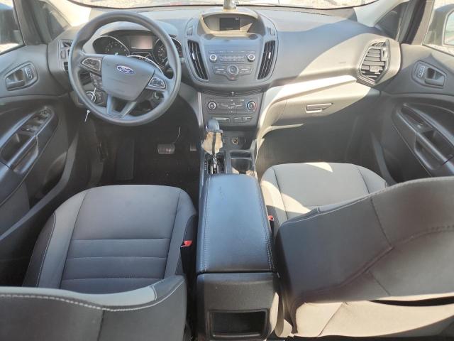 1FMCU0F76KUB50546 - 2019 FORD ESCAPE S Сірий фото 8