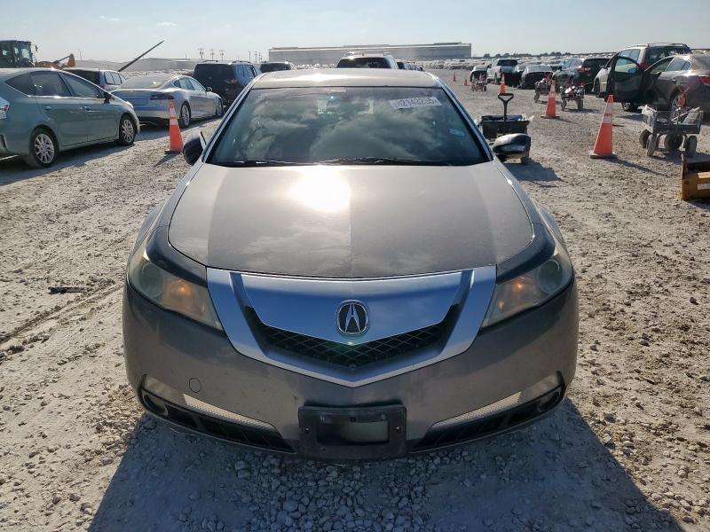 19UUA8F29BA004665 - 2011 ACURA TL GRAY photo 5