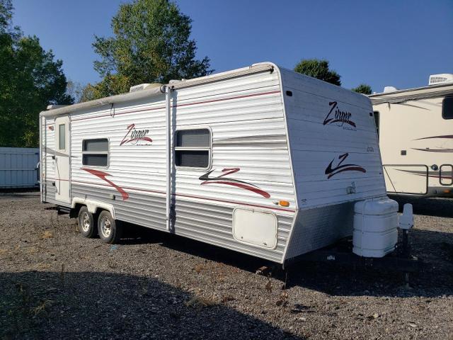 2007 CROSSROADS ZINGER, null