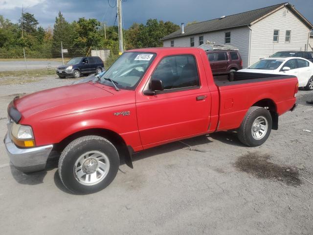 1999 FORD RANGER, 