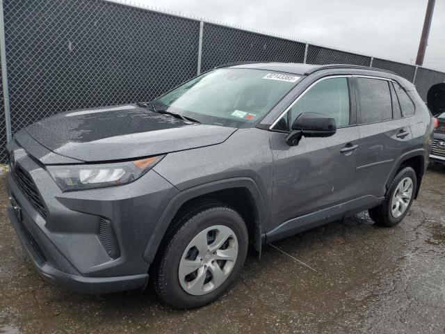 2021 TOYOTA RAV4 LE, 