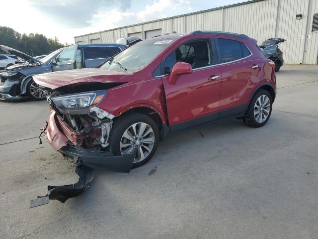 2020 BUICK ENCORE PREFERRED, 