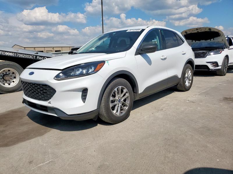 2022 FORD ESCAPE SE, 