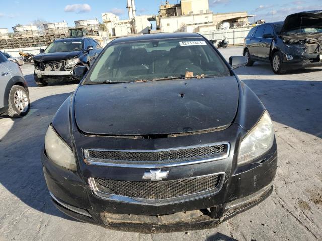 1G1ZD5E06AF325308 - 2010 CHEVROLET MALIBU 2LT BLACK photo 5