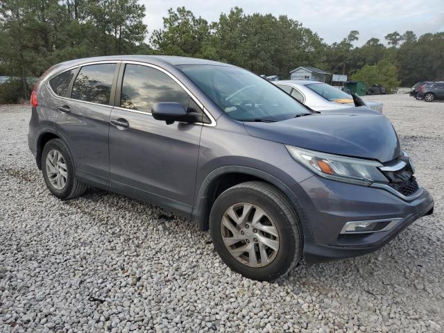 3CZRM3H55GG701260 - 2016 HONDA CR-V EX GRAY photo 4