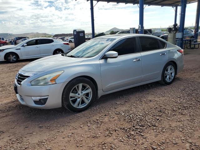 2015 NISSAN ALTIMA 2.5, 