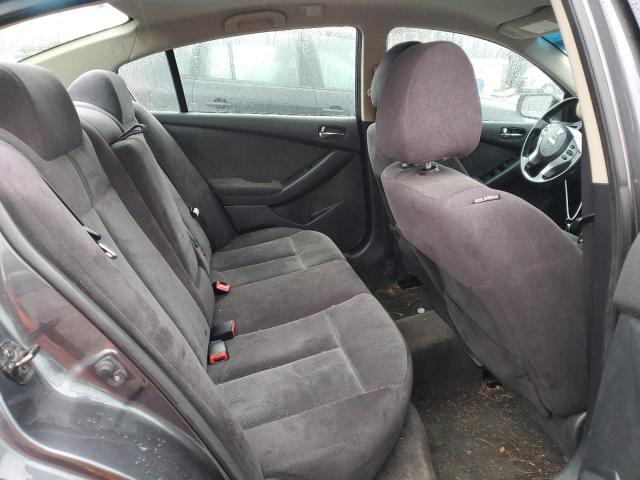 1N4AL21E89N406406 - 2009 NISSAN ALTIMA 2.5 GRAY photo 10