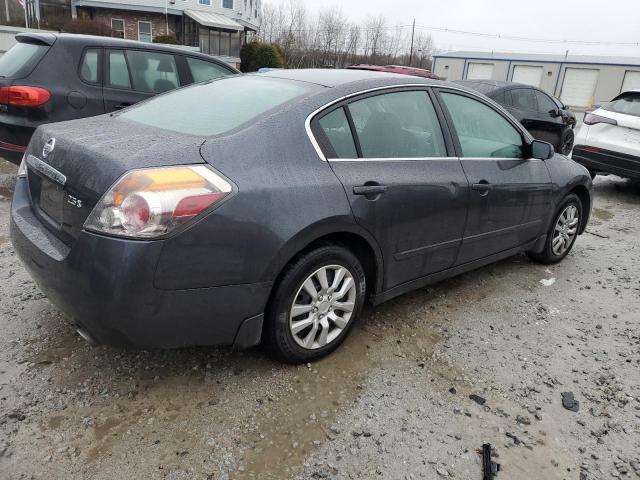 1N4AL21E89N406406 - 2009 NISSAN ALTIMA 2.5 GRAY photo 3