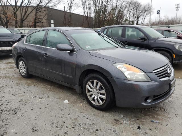 1N4AL21E89N406406 - 2009 NISSAN ALTIMA 2.5 GRAY photo 4