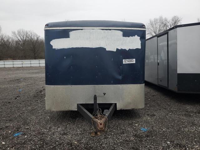 593200J25G1051019 - 2016 AMERICAN MOTORS HAULER BLUE photo 7