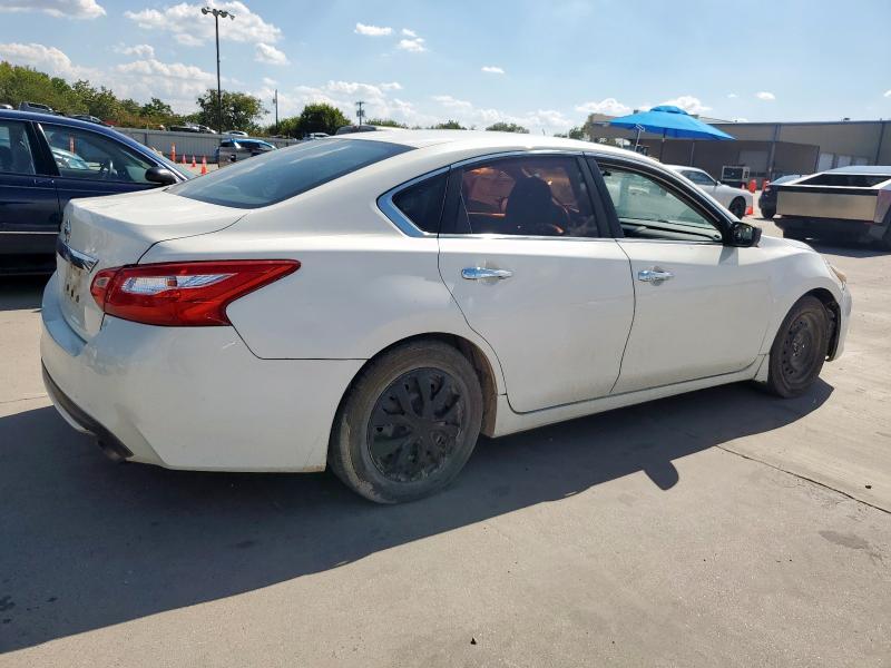 1N4AL3AP8HC110500 - 2017 NISS ALTIMA 2.5 WHITE photo 3