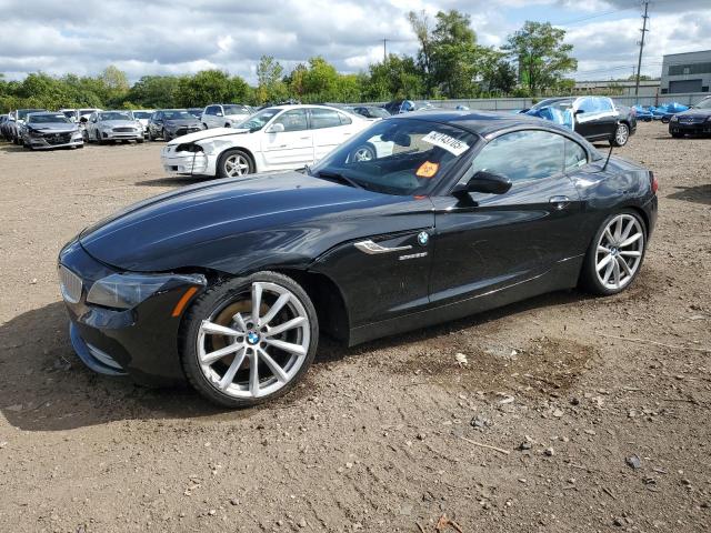 2009 BMW Z4 SDRIVE35I, 