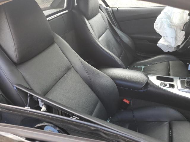 WBALM73549E165418 - 2009 BMW Z4 SDRIVE35I Schwarz Foto 10