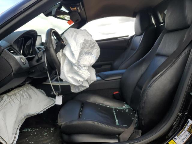 WBALM73549E165418 - 2009 BMW Z4 SDRIVE35I Schwarz Foto 7