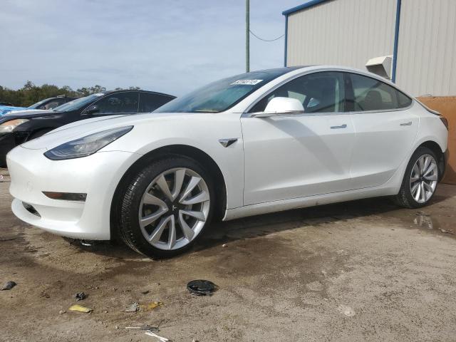 2018 TESLA MODEL 3, 