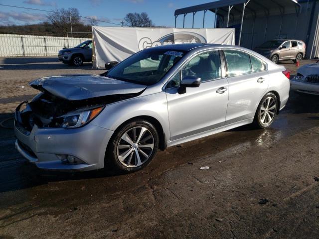 2016 SUBARU LEGACY 2.5I LIMITED, 